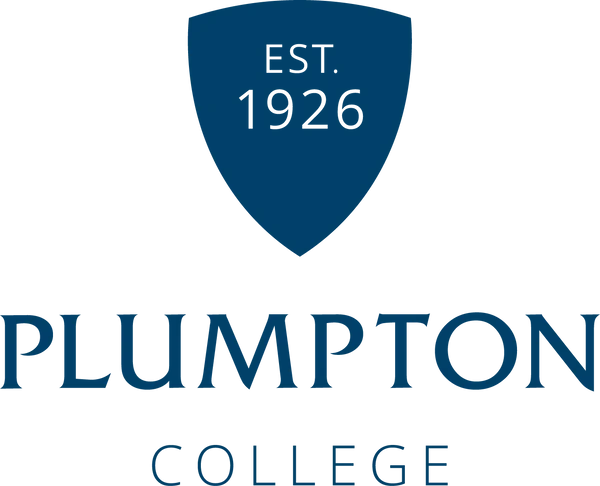 Plumpton College logo